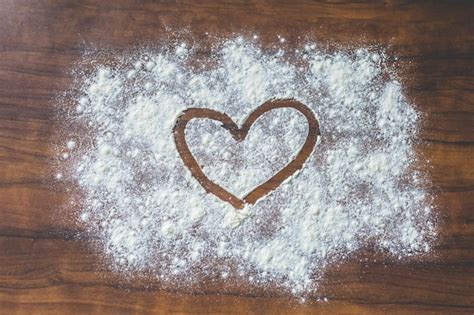 Image result for How to Make Model of Human Heart Using Flour