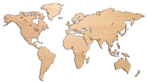 Everglobal - Hardwood, Softwood