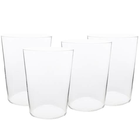 Spanish Beer Drinking Glasses: Glassware | Canvas Home