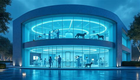 Zenve - AI-Powered Pet Healthcare Revolution | India's Leading ...