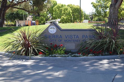 Facilities • Sierra Vista Park