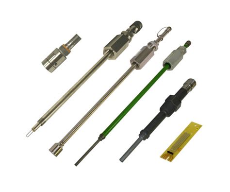 Maksur Analytical Systems