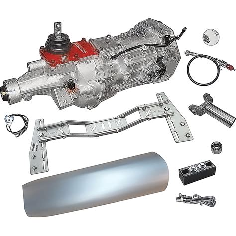 Image result for Transmission Conversion Kit