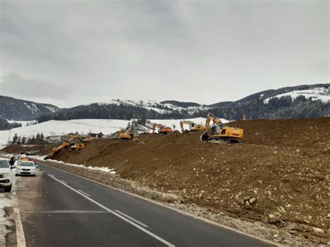 1,5 Millionen Euro für Eingriff in Pustertaler Straße - UnserTirol24