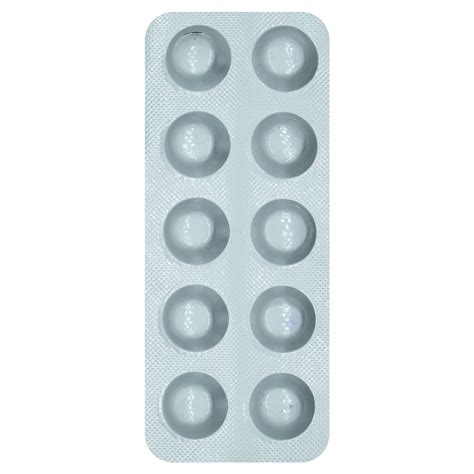 Linabite D Tablet | Uses, Side Effects, Price | Apollo Pharmacy