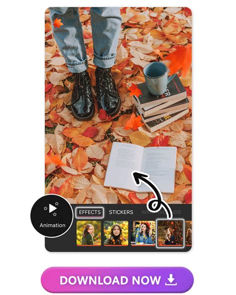 3 Ways to Add Fall Leaves to Your Photo Background for FREE | PERFECT