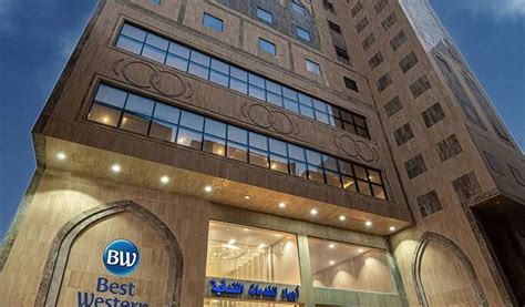 BEST WESTERN AJYAD MAKKAH HOTEL (Mecca) - Hotel Reviews, Photos, Rate ...