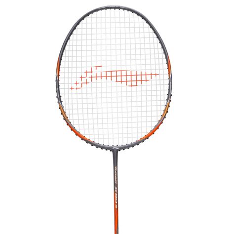 Li-Ning Turbo X 90 III Badminton Racquet – Sportswing.in