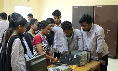 Computer Science Engineering College in Bhubaneswar