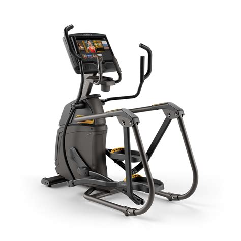 Ellipticals – Matrix Fitness