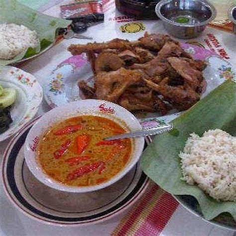 youtube masakan nusantara