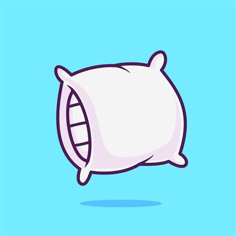Pillow cartoon Images - Free Download on Freepik