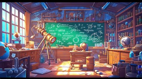 Advanced Science Lab Computer Screen Cartoon 的图像结果