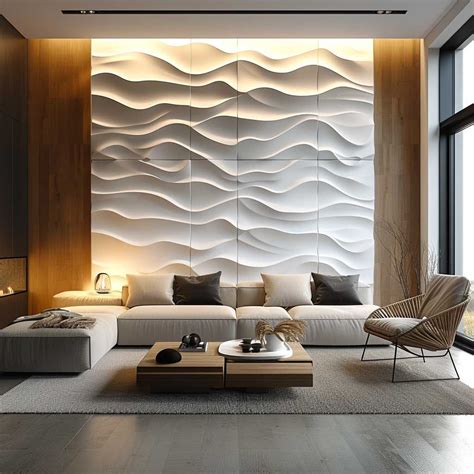 Top 3 PVC Panel Designs for Stylish Walls • 333+ Images • [ArtFacade ...