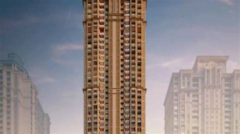 Hiranandani Falcon at Thane West by Hiranandani - Price, Floor Plans ...