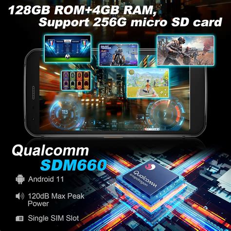 Unifone CAT S62 Unlocked Rugged Cell Phone, 128GB, IP68 India | Ubuy