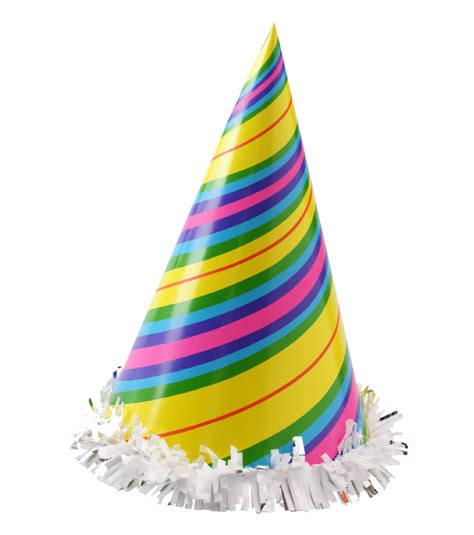 Free Birthday Hat Transparent, Download Free Birthday Hat Transparent ...