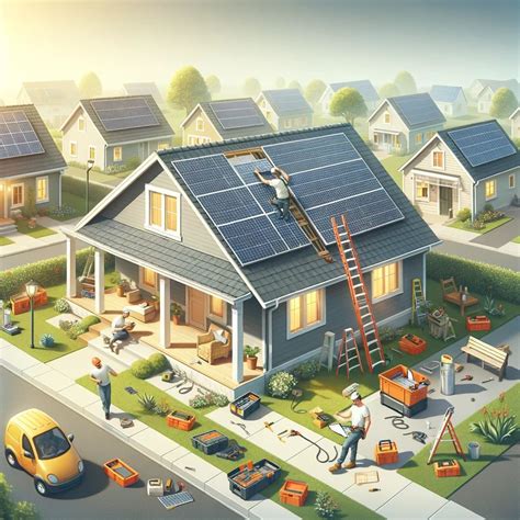 Image result for Installing Solar DIY