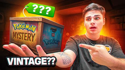NEW MYSTERY SLAB BAGS $1 START Pokemon Auctions | Boxes, Bundles! w/ Alex - eBay Live