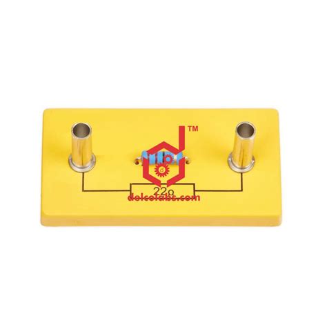 Basic Electricity Kit - Resistor 22 Ohm 2W