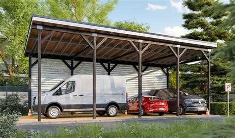 Top 10 Free DIY Free Carport Plans - Craftcamp™