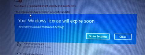 Image result for How to Activate Expired Window License