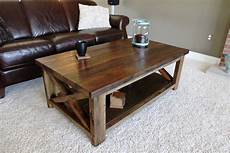 Rustic Coffee Table Uk by White Rustic X Coffee Table Diy Projects Rustic Coffee Table Uk