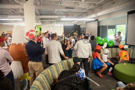 iRobot Office Photos | Glassdoor