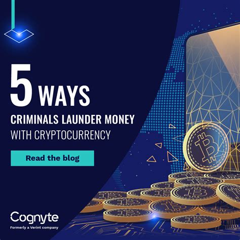 Image result for CryptoCurrency Money Laundering