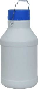KGN Plastic Milk Container - 1 L Price in India - Buy KGN Plastic Milk ...