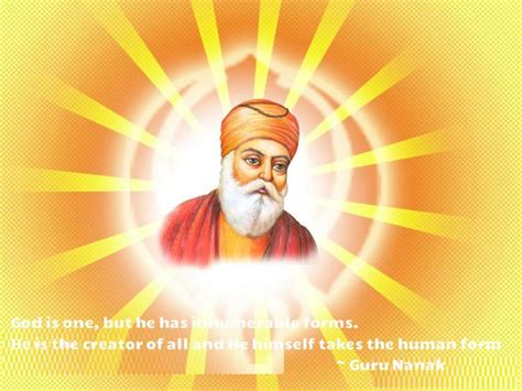 Guru Nanak Jayanti 2015: Quotes, messages, wishes, greetings to ...