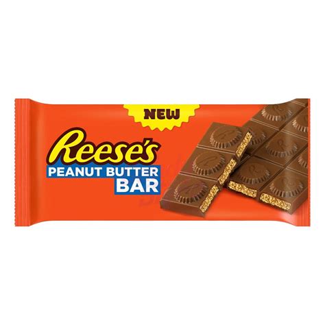 Reeses Peanut Butter Bar | Partykungen