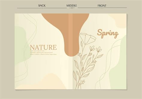 Broschürengestaltung, Cover modernes Layout, Geschäftsbericht, Poster ...