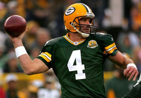 Brett Favre Super Bowl