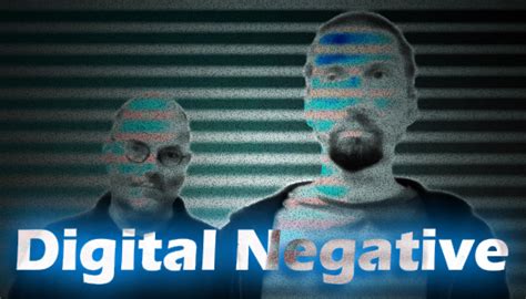 Digital Negative Tutorial 的图像结果
