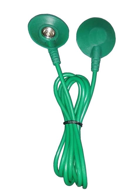 SCHOFIC Anti-Static [ESD] Safe Discharge ESD Grounding Cord B2B Tool ...