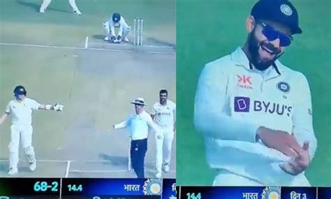 R Ashwin Stops While Bowling In 15th Over, Leaves Steve Smith Worried ...