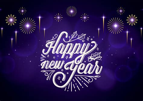 New Year Wishes 2023: wishes, quotes, Greetings, sms, english wishes ...