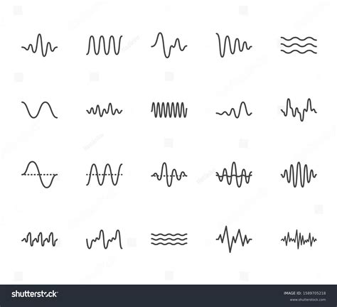 Wavelength Symbol 11,258 Wavelength Images, Stock Photos, 3D Objects,