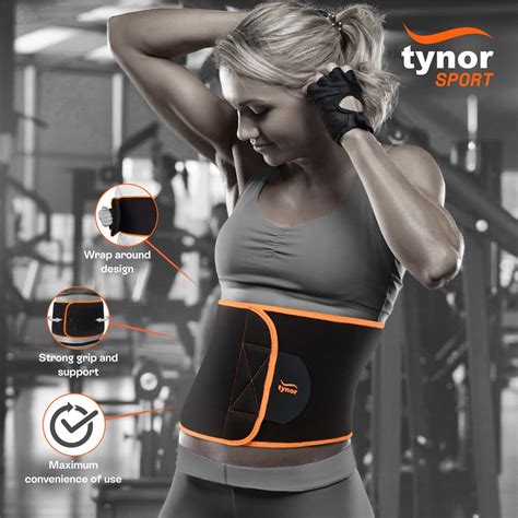 Buy TYNOR ABS SUPPORT (NEO), BLACK & GREEN, UNIVERSAL, 1 UNIT Online ...