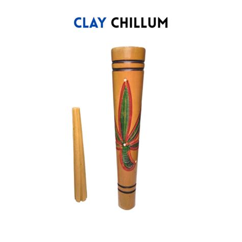 Chillums Online India | Hookah Chillum | Weed Chillum – HighJack