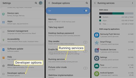 Image result for Background Apps Running