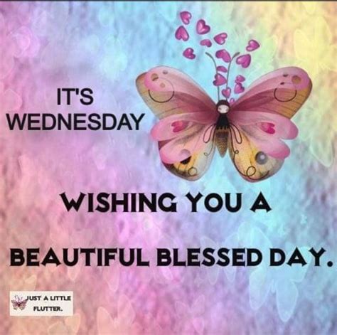 Wonderful Wednesday Images