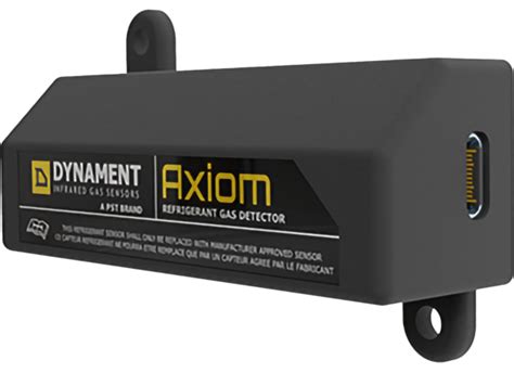 Axiom Series Refrigerant Infrared Gas Detectors - SST Sensing | Mouser