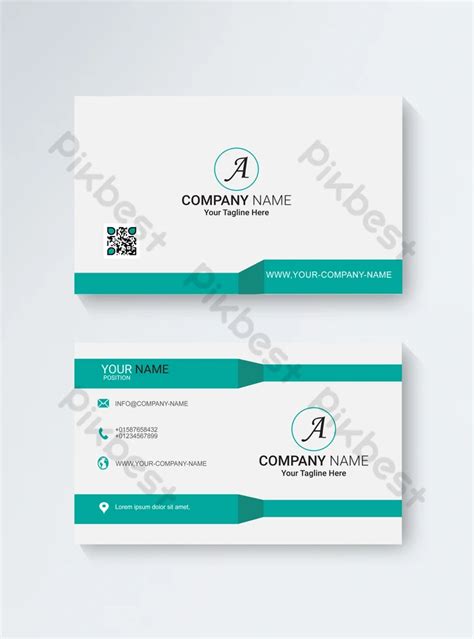 Business Card Design Examples 的图像结果