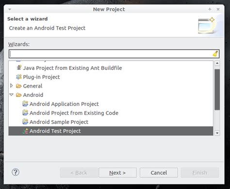 Image result for Eclipse Android Development Tool Tutorial