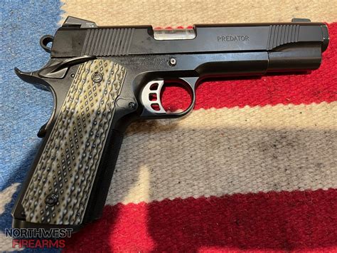 Image result for Nighthawk Custom Predator