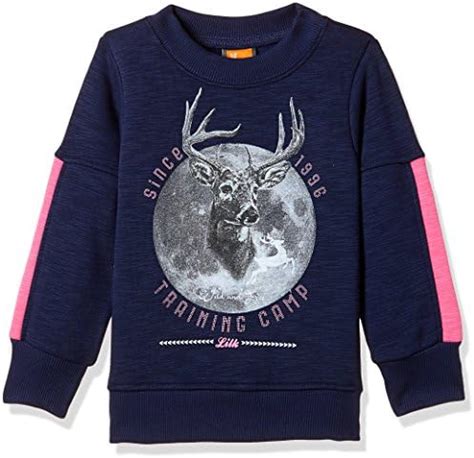 Buy Little Kangaroos Girls' T-Shirt at Amazon.in