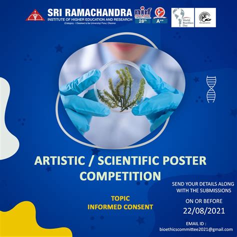 Image result for Bioethics Poster-Making