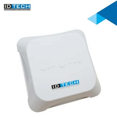 UHF RFID Reader - UHF Integrated Reader Manufacturer from Gurugram